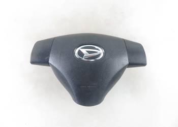 PODUSZKA KIEROWCY DAIHATSU CUORE VII