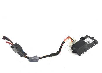 OPORNIK DMUCHAWY POWIETRZA BMW E60 5HL008606 03-10 REZYSTOR