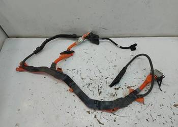 LEXUS RX500H V 5 2023-  WIĄZKA NA SILNIK TYŁ 821H6-48040