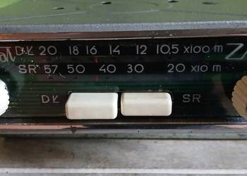 Radio Pionier ZRK Admirał