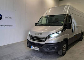 Iveco Daily 35S21 H V H3 Hi-Matic