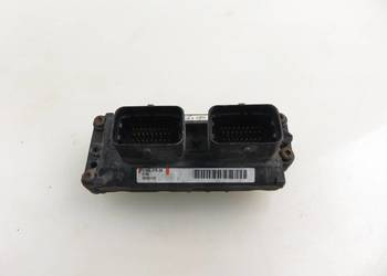 STEROWNIK FIAT PUNTO II 1.2 6160037606 55181132