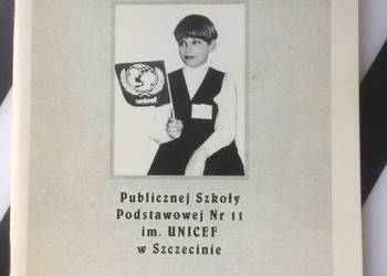 ( 3670 ) Złoty Jubileusz Publicznej SP 11 Im. Unicef W Szczecinie 1946-1997