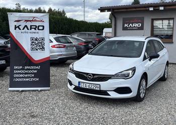 Opel Astra - FV 23%