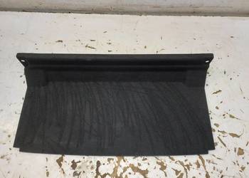 BMW G21 G20 Kombi 330e , 2022r podłoga dywan wykładzina bagażnika 7940934