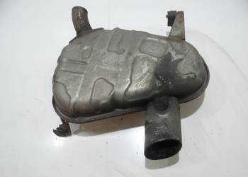 TŁUMIK KOŃCOWY BMW E88 7564181