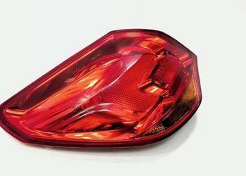 LAMPA LEWA TYŁ OPEL ASTRA J