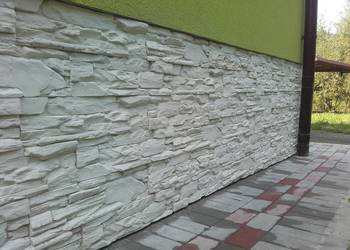 Kamień Dekoracyjny, Panele 3D - Płytki NA ELEWACJE 'LA DECOR