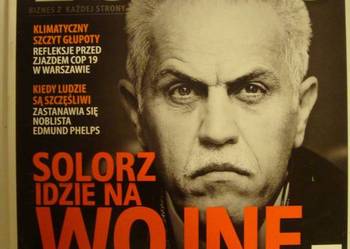 FORBES 2013 NR 11 - ZYGMUNT SOLORZ