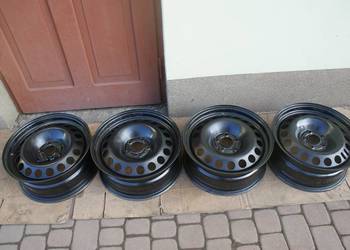 6,5Jx16 cali 5x105 ET38 ET39 Opel Mokka Astra J,K Chevrolet Cruze Trax 6,5Jx16 cali 5x105 ET38 ET39 Opel Mokka Astra J,K Chevrolet Cruze Trax