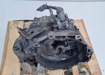 Alfa Romeo 159 2.2 JTS SKRZYNIA BIEGÓW manualna MANUAL