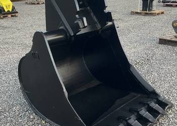 Łyżka do koparki 120 cm Verachtert CW-30 S CW20 CAT Potężna!