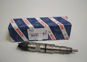 Nowy wtryskiwacz paliwa CR BOSCH 0445120065 0986435559