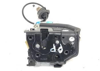 ZAMEK DRZWI PRAWY PRZÓD AUDI A3 8V Sedan/Limuzyna 8X1837016C