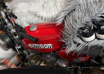 Simson s 51