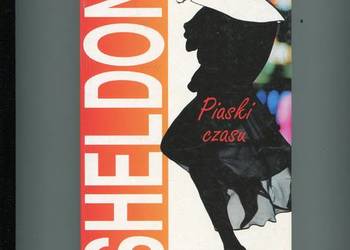 Piaski czasu -Sidney Sheldon