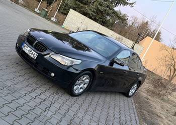 BMW e60