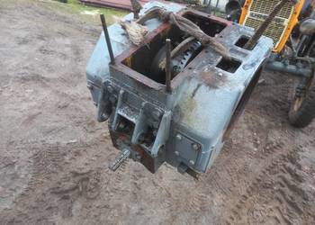 Most ursus c4011, c355, c360