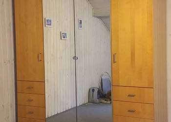 Meble do sypialni garderoby Meble do sypialni garderoby