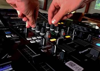 Praktycznie nowy,pioneer xdj -rx3