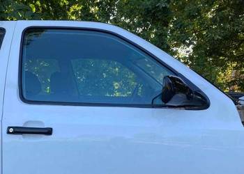 Drzwi przednie Volkswagen Golf III KOMPLETNE