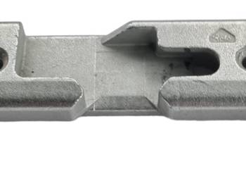 Roto NT 84823003800 L zaczep poziomy UR