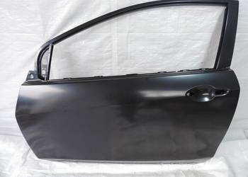 DRZWI LEWE PRZÓD MAZDA 2 3D NOWE ORYGINAŁ 20070-2010