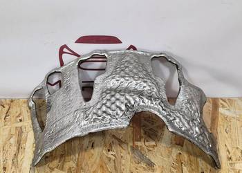 Osłona Termiczna na Skrzyni Biegów Mercedes W212 A2126821400