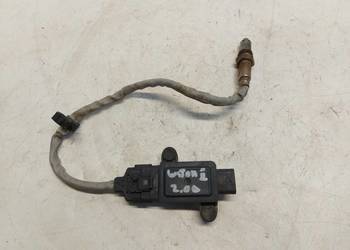 Ford Transit Custom II 2024 sonda spalin wydechowa nox moduł pz31-5m209-cb