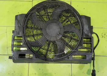 RANGE ROVER L322 4.4 V8 04r wentylator chlodnicy 6906107