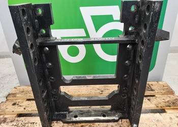 Deutz-fahr 8250 Agrotron Płyta nośna górnego zaczepu
