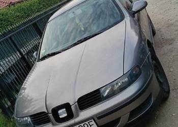 Leon Mk1 1.9tdi