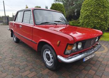Fiat 125p