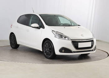 Peugeot 208 1.2 PureTech