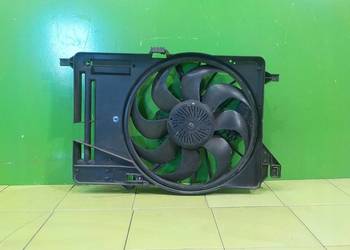 FORD FOCUS MK3 1.0 B 12r HB 5D wentylator chlodnicy 8240680