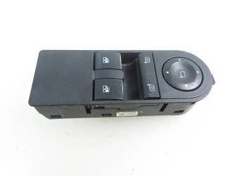 PANEL SZYB OPEL ZAFIRA B (A05) 13228706