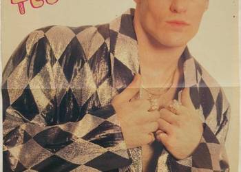 PLAKATY - VANILLA ICE - WYPRZEDAŻ ŚWIAT PLAKATÓW