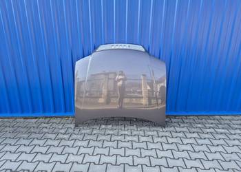 MASKA POKRYWA SILNIKA AUDI A6 C5 PRZEDLIFT