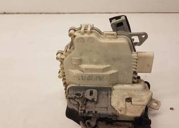 ZAMEK DRZWI PRAWY PRZÓD AUDI A4 A5 Q5 8J1837016C