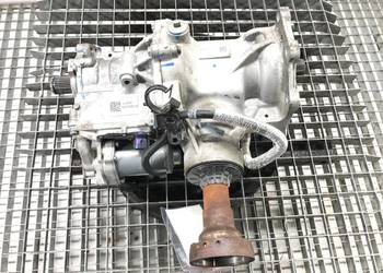 REDUKTOR SKRZYNI BIEGÓW FORD ESCAPE IV LX67-7L486-AF 19-24 2.0 250KM