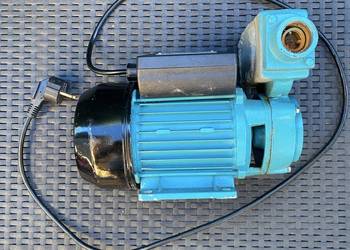 Pompa hydroforowa Omnigena WZ 750 – sprawna, mocna