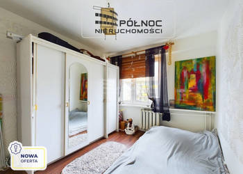 Ełk Baranki ul. Popiełuszki, 3 pokoje