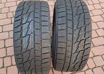 Opony zimowe 245/40/18 Premiorri