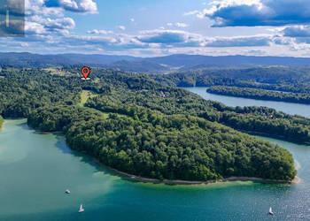 Działka Werlas 10000m2