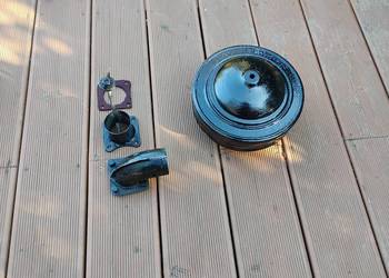 Filtr powietrza Warszawa M20 Żuk Smute Nysa k