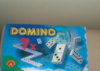 Domino firmy Alexander