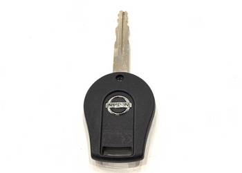 KLUCZYK PILOT NISSAN MICRA K13 PILOT IMMOBILISERA, ZDALNY