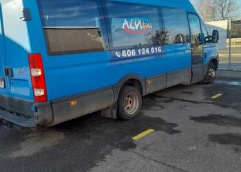 Iveco Daily 3.0 HPT