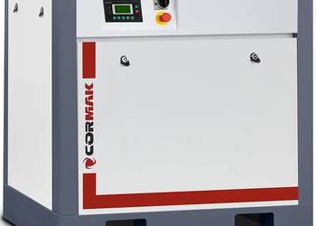 Sprężarka śrubowa CORMAK THEOR 15 10 BAR