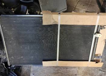 Chłodnica klimatyzacji nowa do Hondy Civic vll. Hatchback rok 2000 .06